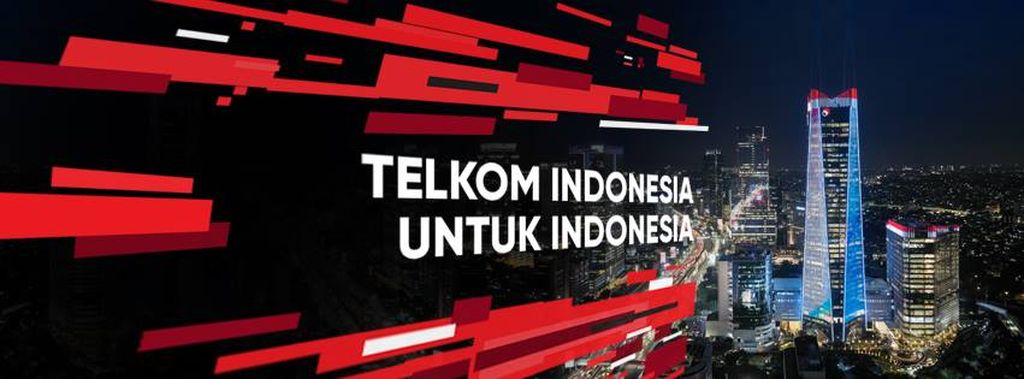 Collaborating with Many Startups, Telkom Presents Indonesia Bergerak