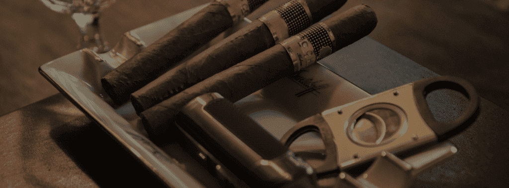 hiring a cigar roller