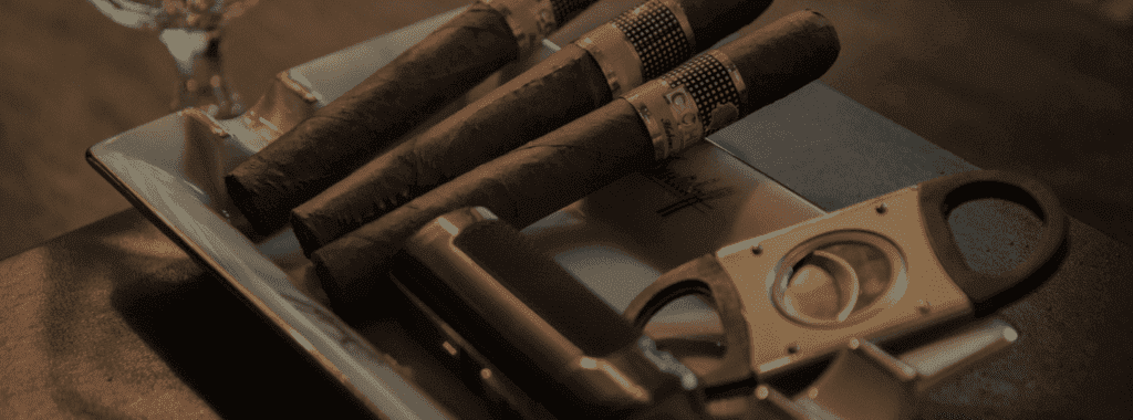 hiring a cigar roller