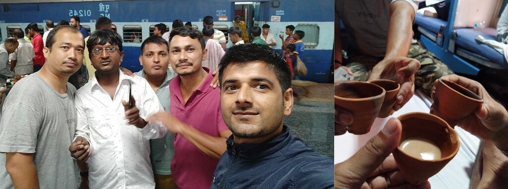 Matka Tea