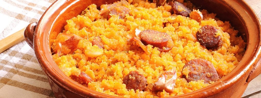 migas de la casa