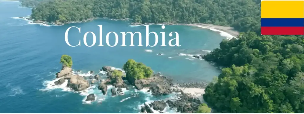 Full Details of The Colombian Coffee Production