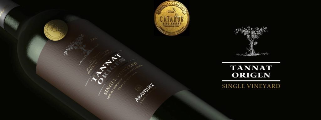 Aranjuez winery is one of the top producers in Bolivia - tour the wine region with us.