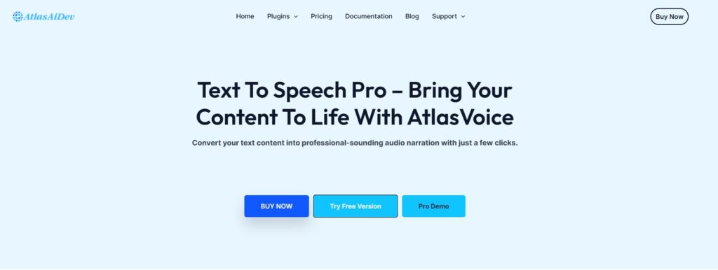 text to speech tts converter