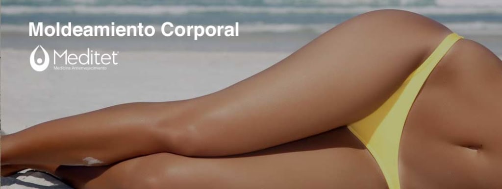 moldeamiento corpoal meditet