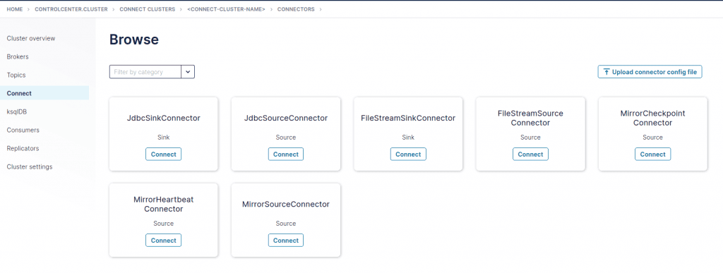 Kafka Streaming Application