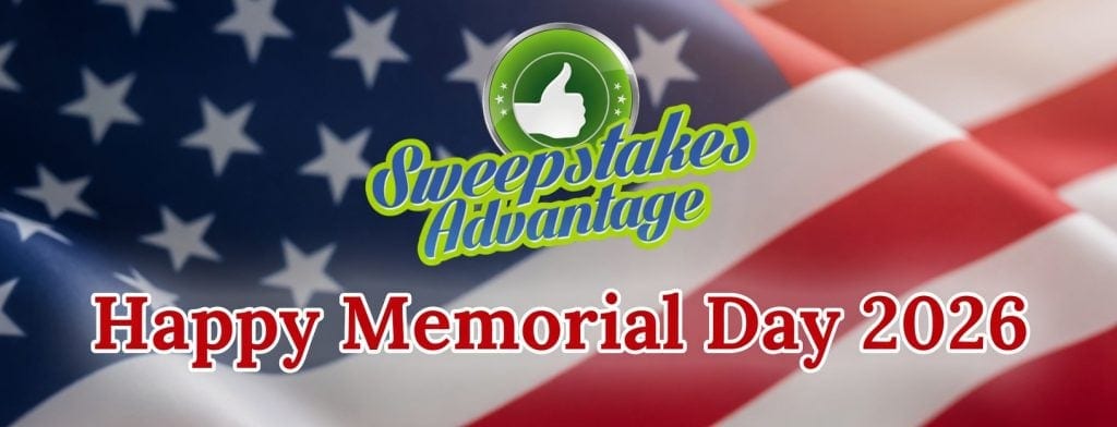 Happy Memorial Day 2026