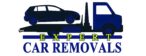 Expert Car Removal QLD Logo