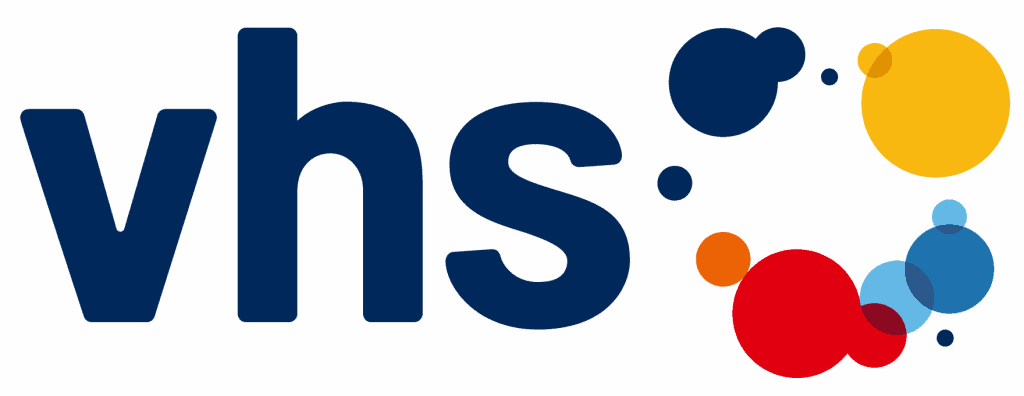 Deutscher_Volkshochschul-Verband VHS-Logo