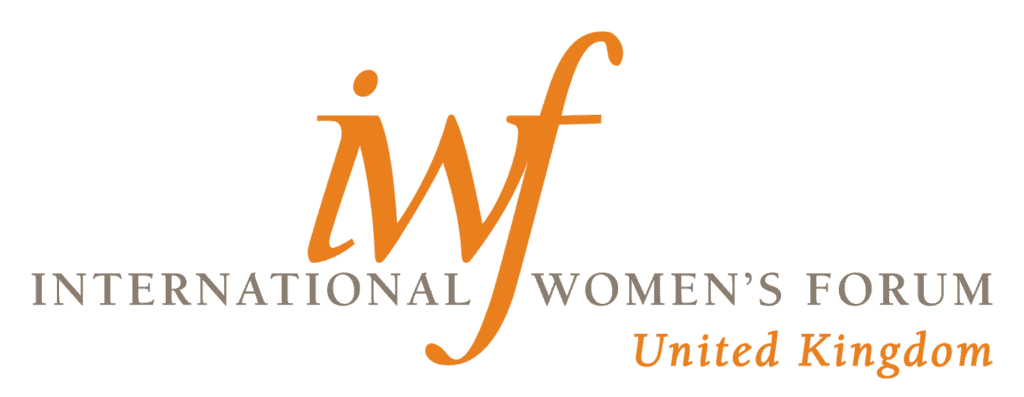 IWF UK Logo