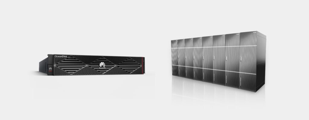 HUAWEI SERVER AND STORAGE SOLUTIONS IN DUBAI