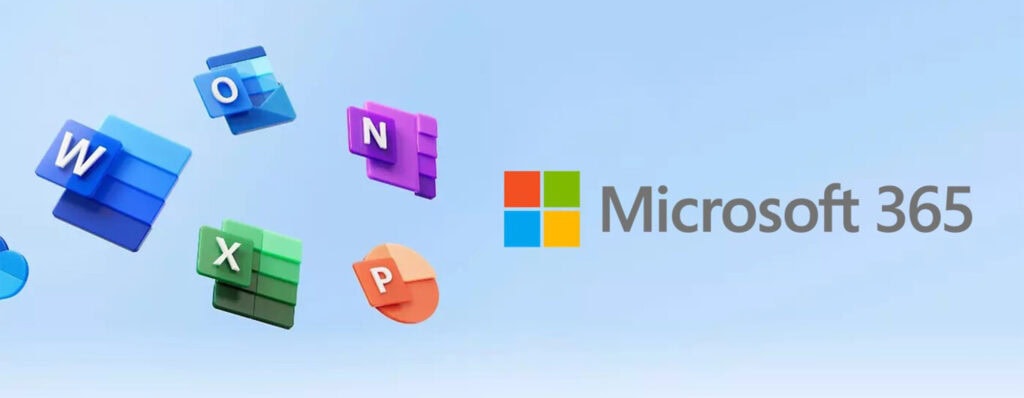 MICROSOFT 365 IN UAE