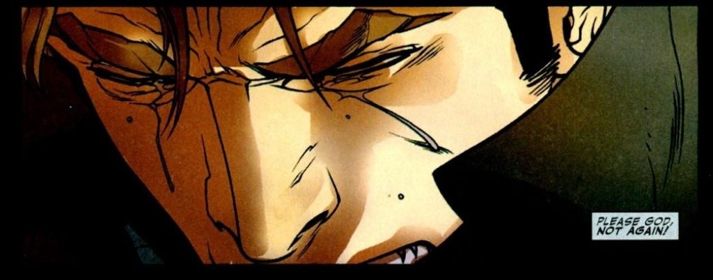 spider-man noir peter parker