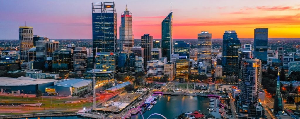 Commercial Cleaning Services Perth