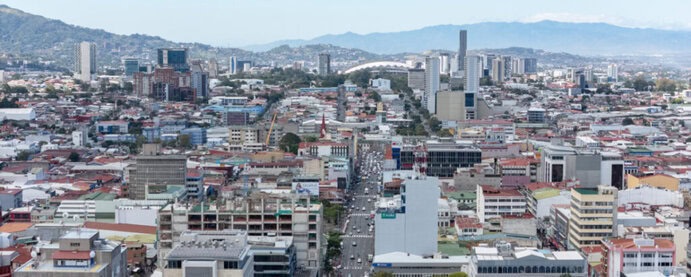 San Jose, Costa Rica