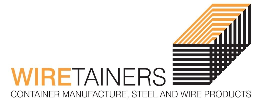 Wiretainers Logo