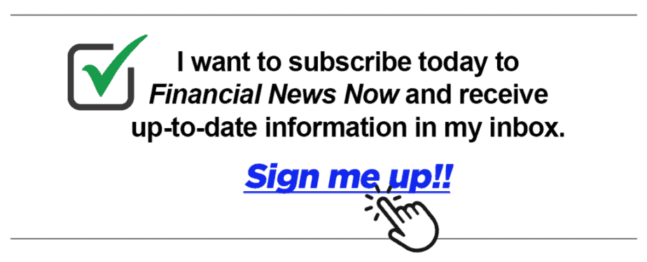 SIGN UP FOR OUR NEWSLETTER AND GET THE MOST UP TO DATE INVESTMENT IDEAS NOW