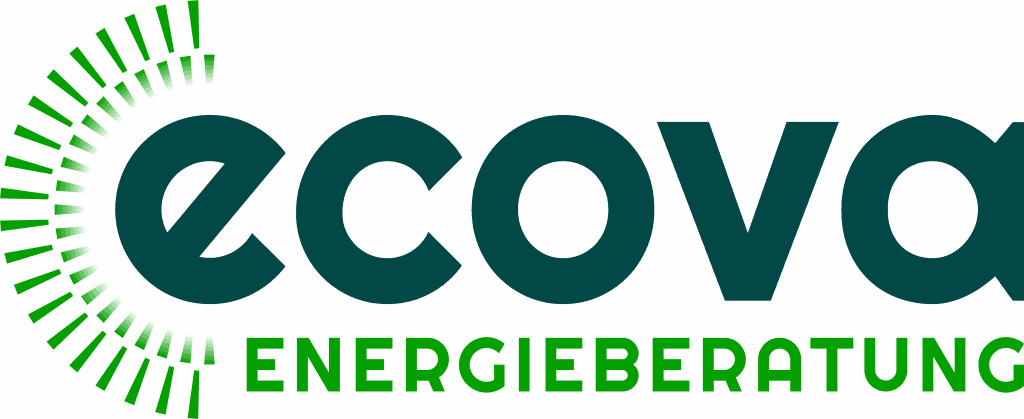Logo von Ecova Energieberatung, Energieberater Daniel Jakobi, Frankfurt
