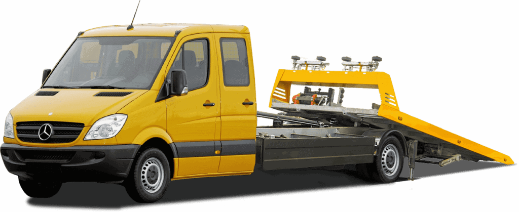 Kfz Werkstatt in Siegen, Autotransport in Siegen