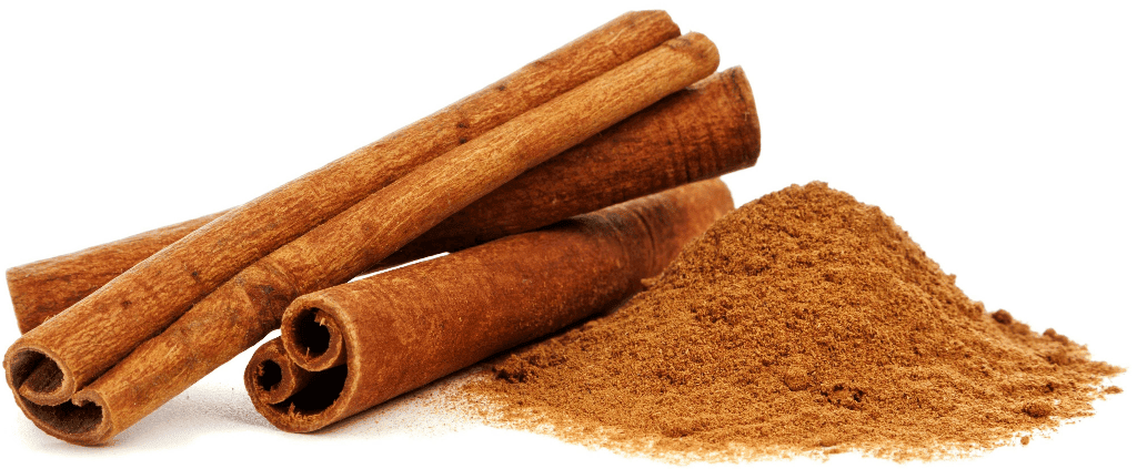 Cinnamon