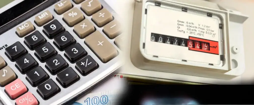 How to Calculate on Base Percentage?