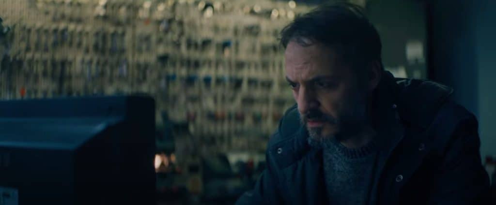 piove film paolo strippoli