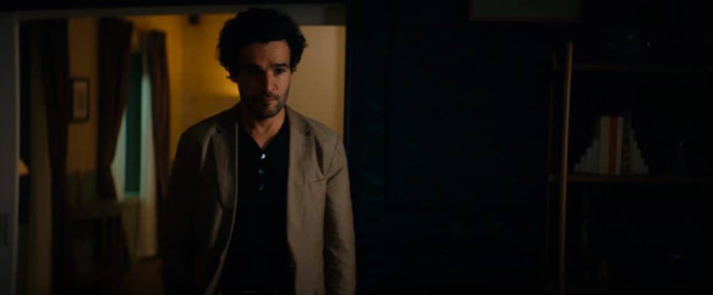 sanctuary christopher abbott