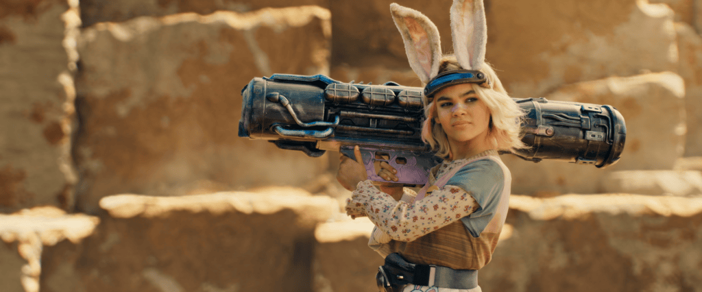 image-12-1024x426 CRÍTICA - BORDERLANDS | FALHA EM ORIGINALIDADE