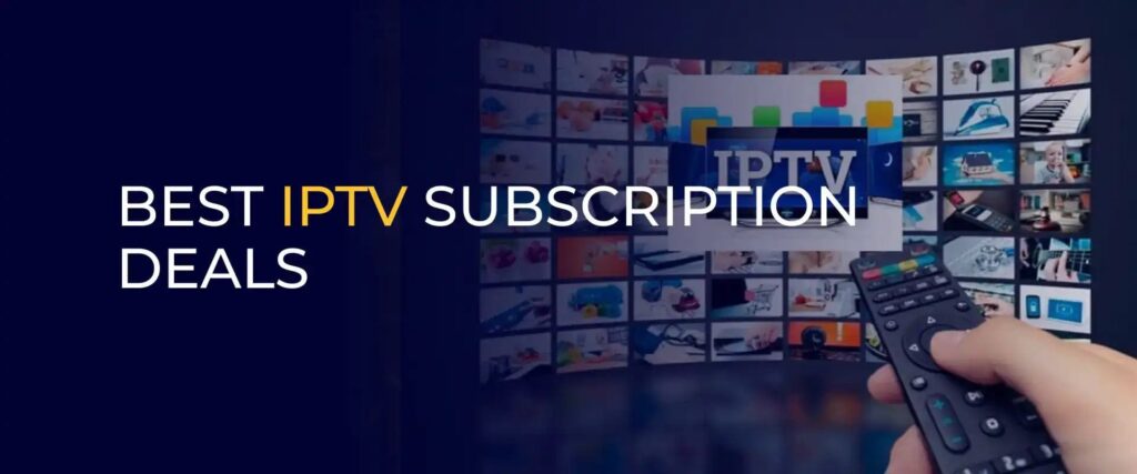 Best IPTV UK subscription for Sky Sports and World Cup 2026 on Amazon Firestick