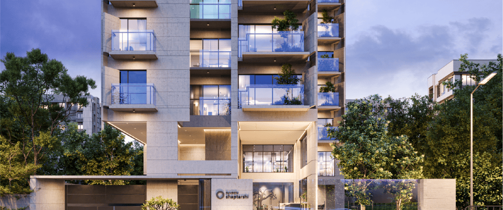 Best Home for living in Dhaka - Suvastu Shaptarshi