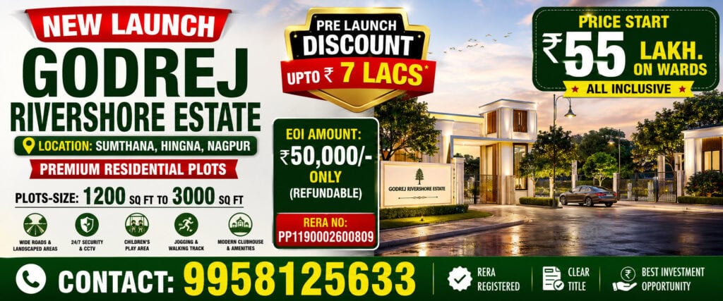 Godrej rivershore estate banner photo new price