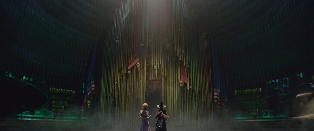 Wicked Il mago di Oz