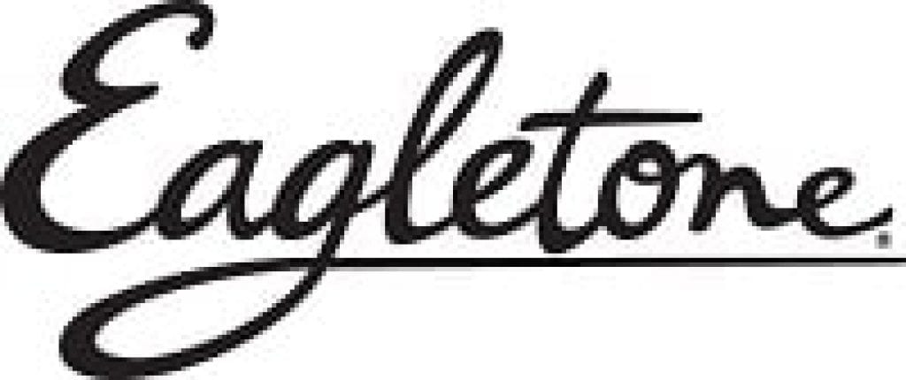logo guitare eagletone
