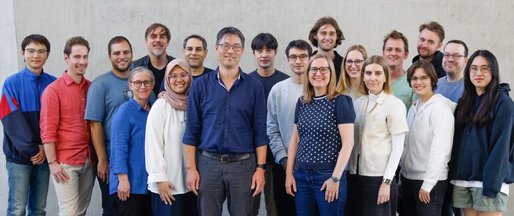 Schwiete Labor für Mikrobiota und Entzündungen