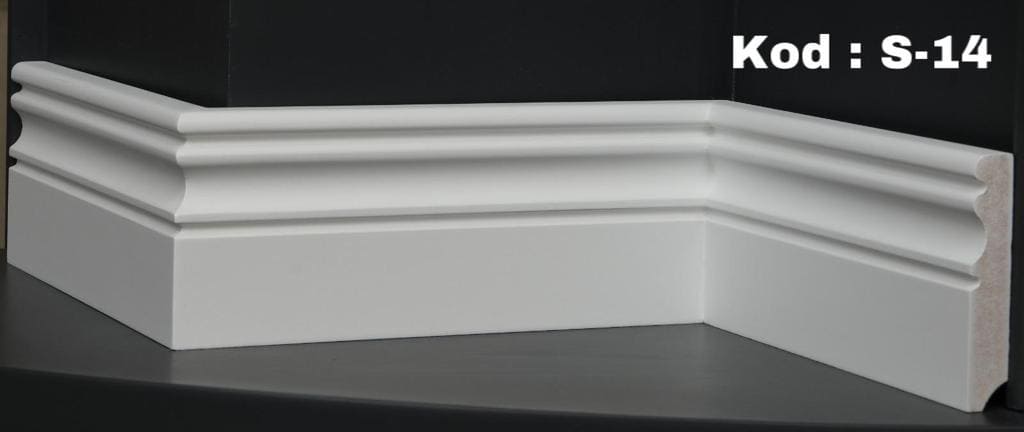 Lake Supurgelik S 14