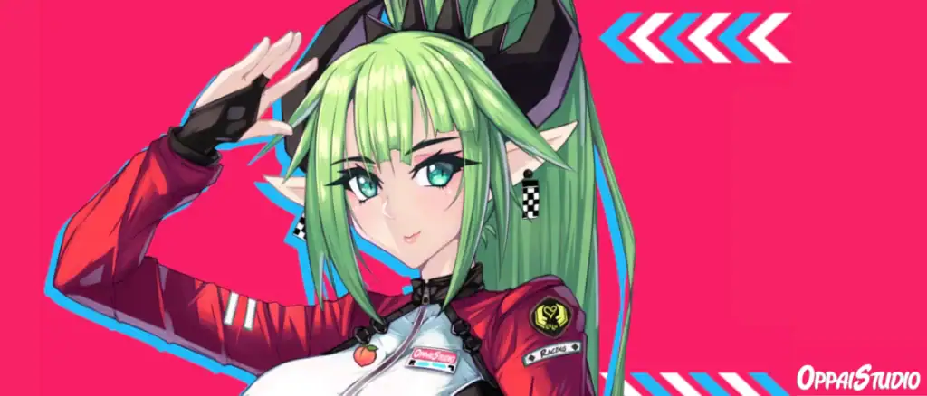 How Oppai Studio turned loyalty points into something worth waiting for 