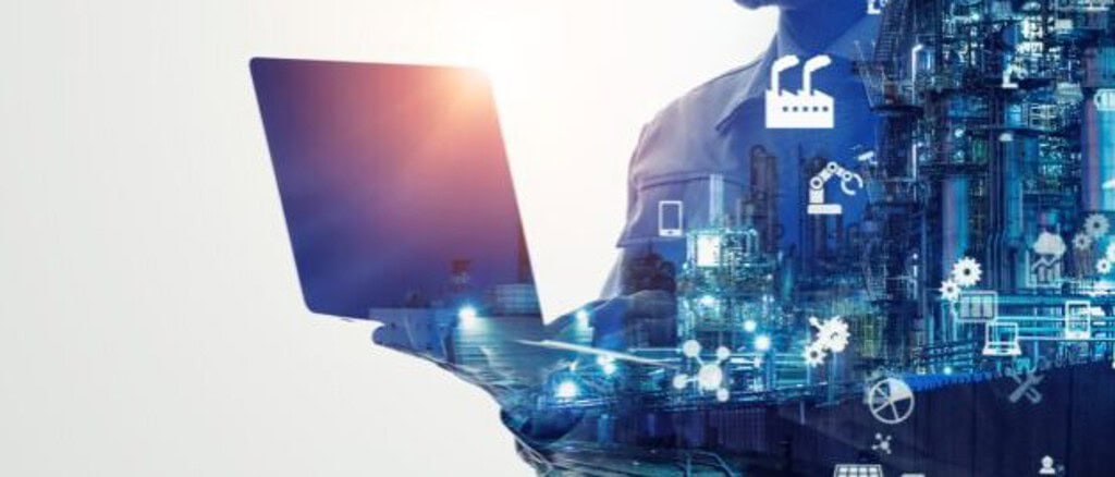 Industrial,Technology,Embedded Solutions
