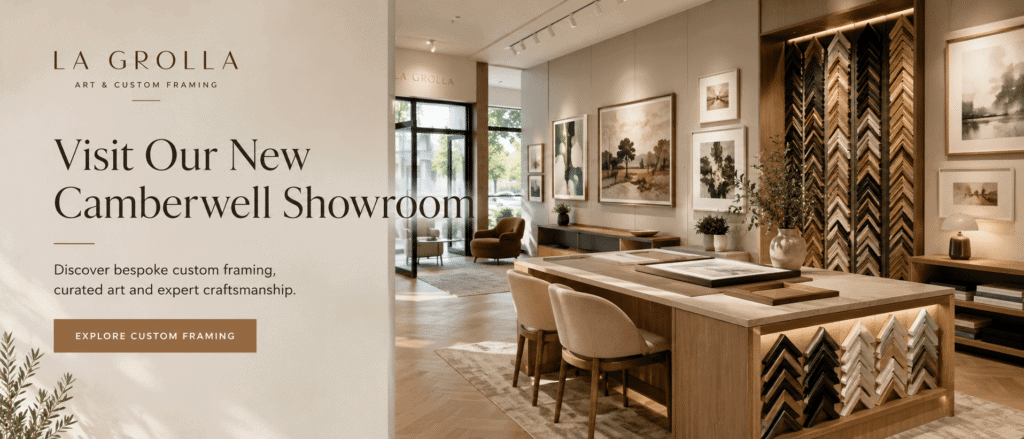Camberwell Showroom