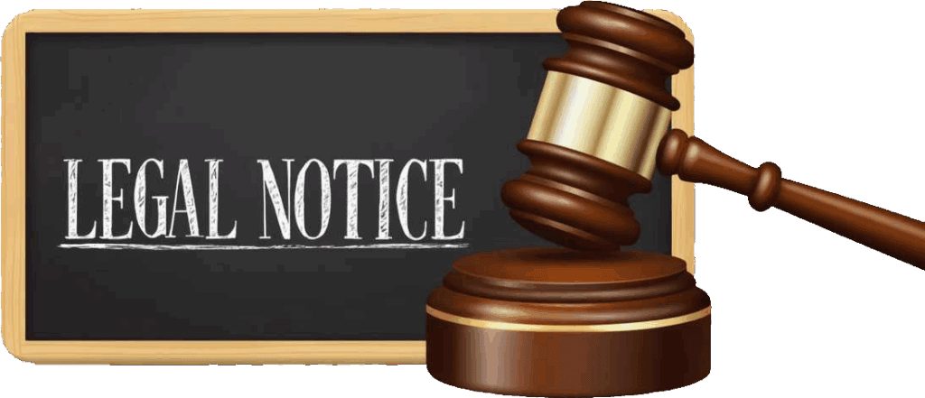 Impressum der Landingpage: wefi-bank.com