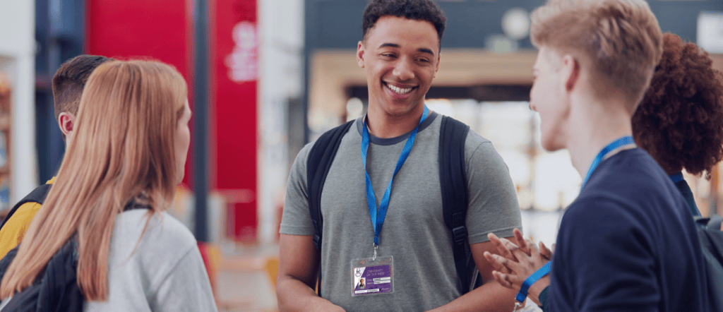 Will The Smartphone Kill The Student ID Card?