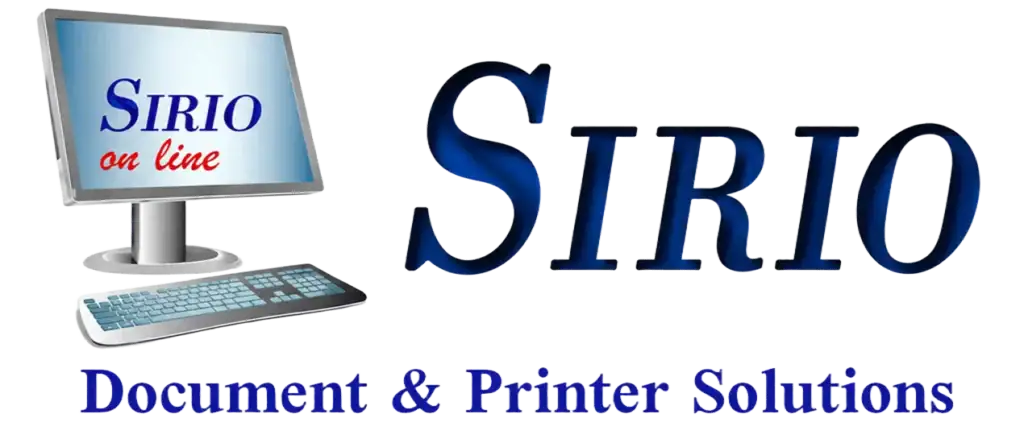 Sirio Document & Printer Solutions