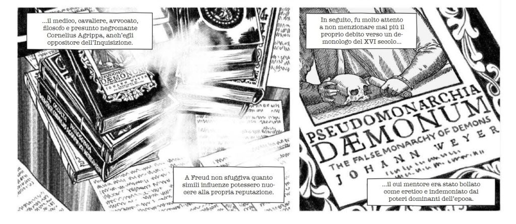 Heretic prima immagine