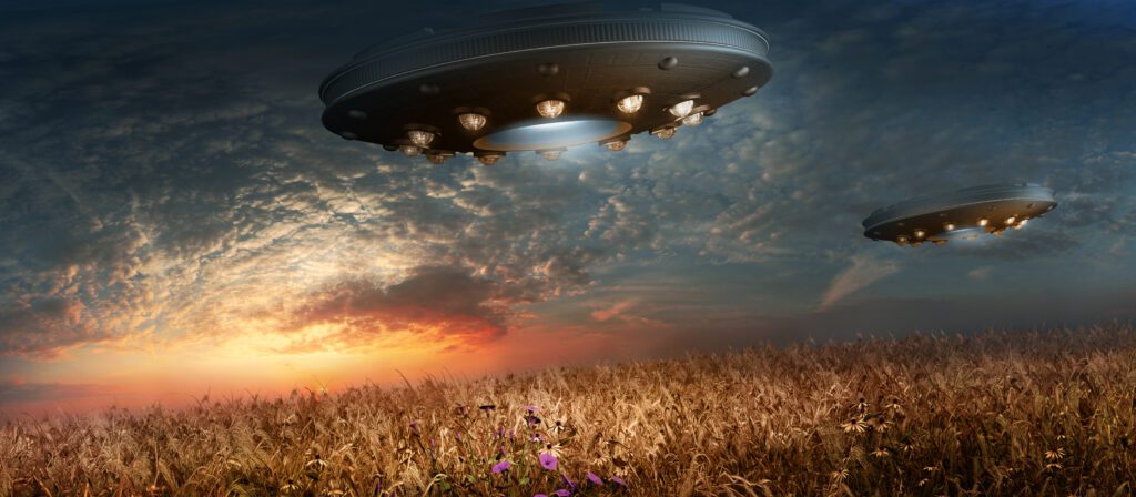 The Holloman Incident: A Significant UFO Sighting: