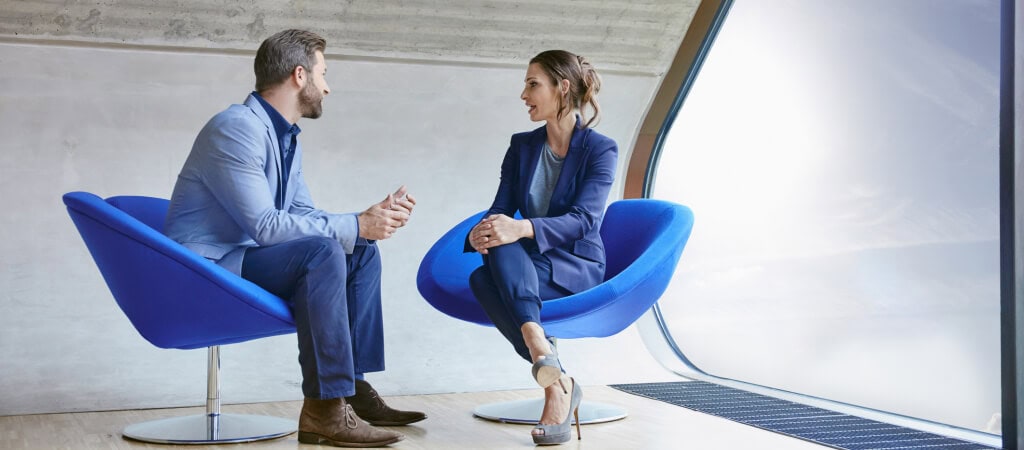 Negotiating your Salary