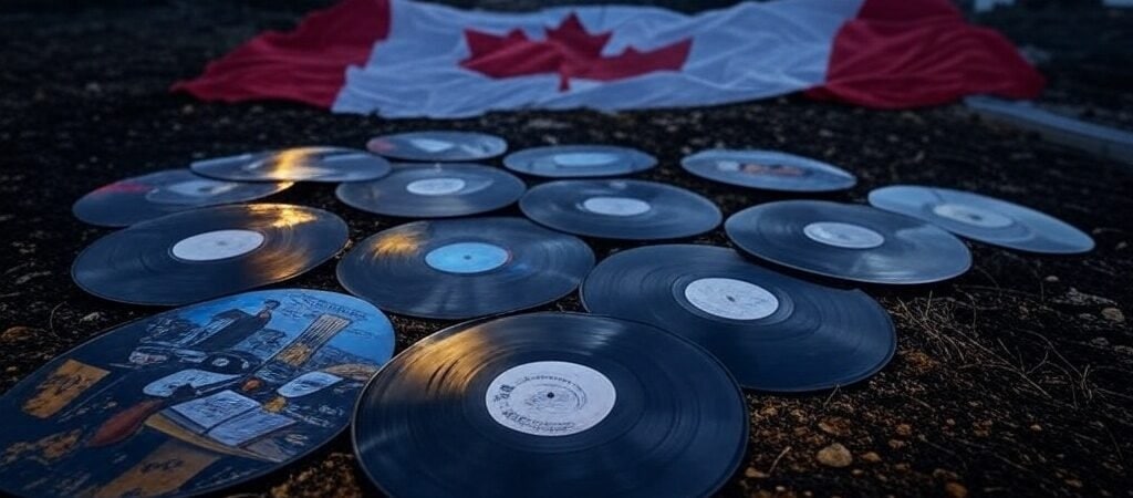 Ten Tracks for the End of Trust: An Indictment of the Canadian Bureaucratic State