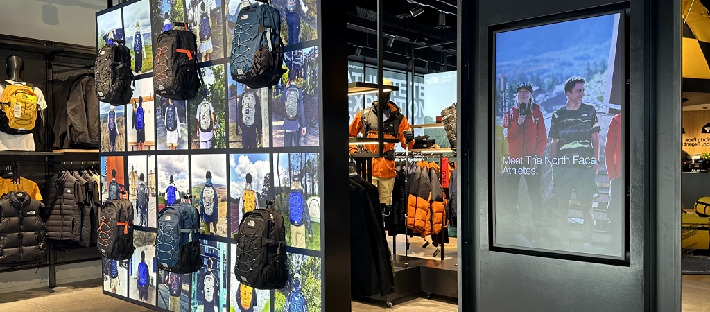 Digital Signage Solutions Mood Media Digital Signage Solutions
