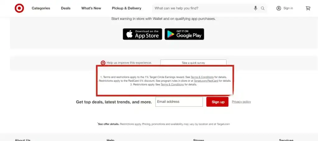 Success unlocked: Target Circle rewards case study - BON Loyalty