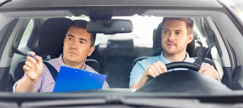 Importance of Specialized Driver Training for Safe Driving