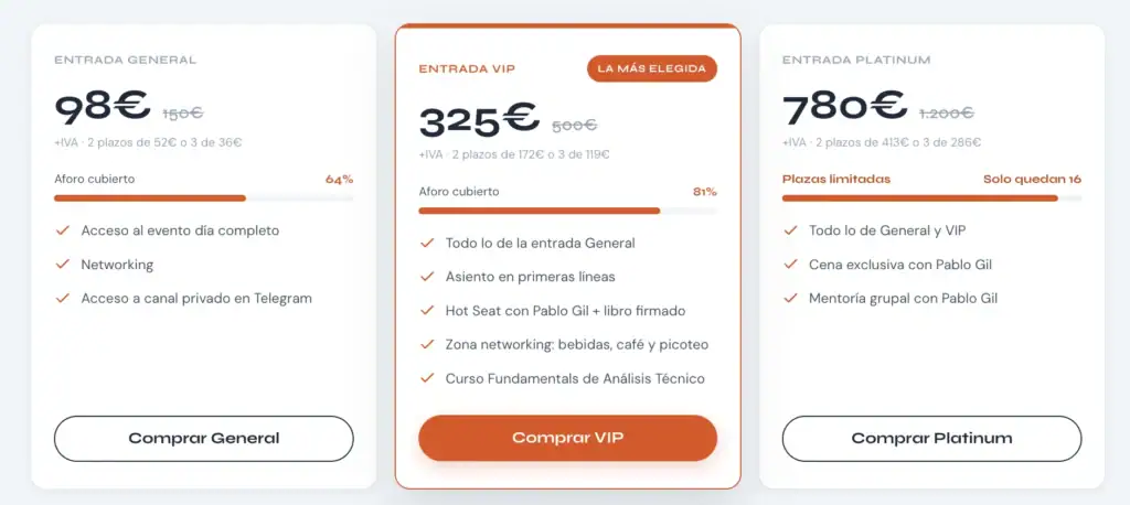 precios promocionales hasta el 28 de agosto 2026
