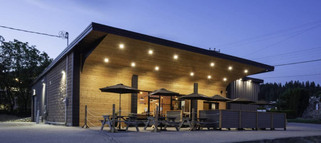 Wild North Brewing